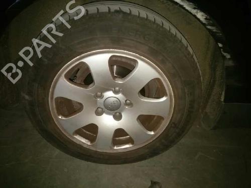 Moteur de chauffage AUDI A4 B6 Avant (8E5) 1.9 TDI | BP14120892M62 