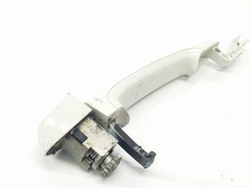 Front left exterior door handle BMW 1 (F21) 118 d | BP22808397C128 