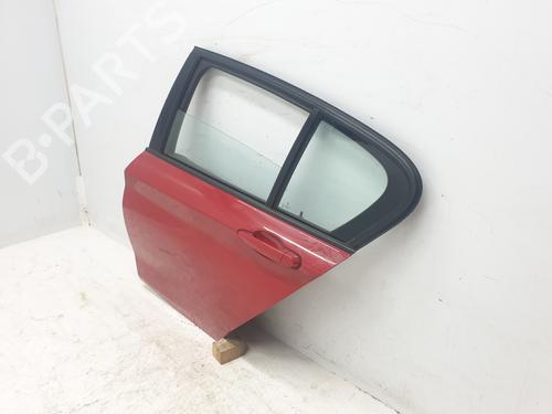 Left rear door BMW 1 (F20) 116 d | BP27894474C4