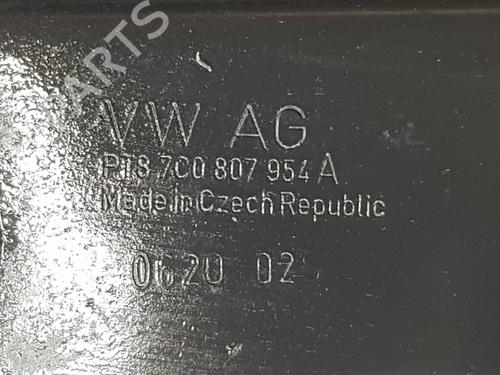 Subframe MAN TGE Bus  | BP33215112M9  - Image 5