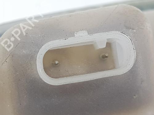 Expansion tank MERCEDES-BENZ A-CLASS (W176) A 200 CDI / d (176.008) | BP29731712C120 
