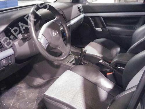Radiateur de ac OPEL VECTRA C (Z02) 2.2 DTI 16V (F69) | BP5284679M32 