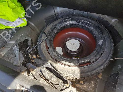 Compressor A/A SAAB 9-5 (YS3E) 2.2 TiD | BP5616317M34 
