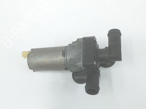 Auxiliary water pump BMW 3 Touring (E91) 320 d | BP14103588M111 