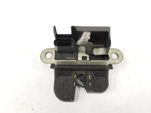 Used Tailgate lock VW GOLF VII (5G1, BQ1, BE1, BE2) 1.6 TDI (110 hp) 13372411