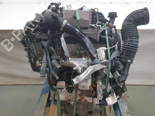 Engine VW TRANSPORTER T6 / CARAVELLE T6 Bus (SGB, SGJ, SHB, SHJ) 2.0 TDI | BP28386916M1 