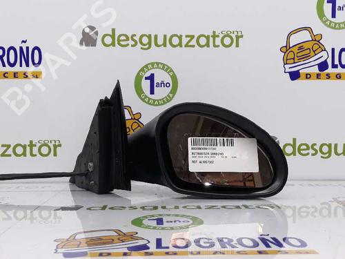Right mirror SEAT IBIZA III (6L1)  | BP1324885C27 