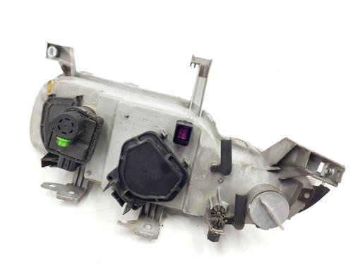 Left headlight ROVER 45 I Hatchback (RT) 1.6 | BP20492321C28 