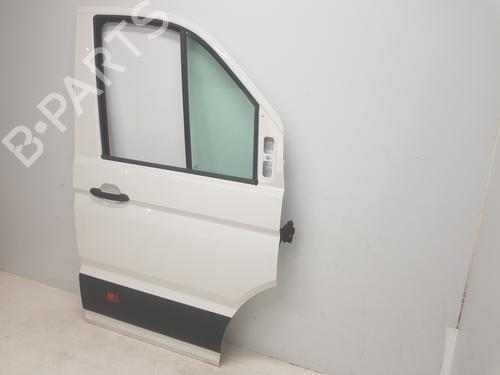 Right front door VW CRAFTER Van (SY_, SX_) 2.0 TDI FWD (SYB, SYC, SYD) | BP31173755C3