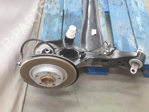 Rear axle OPEL ASTRA L Sports Tourer (O5) 1.2 (FRHNPJ) | BP25442901M2 