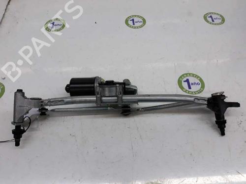 Front wiper motor BMW 1 (E87) 116 i | BP3684054M29 