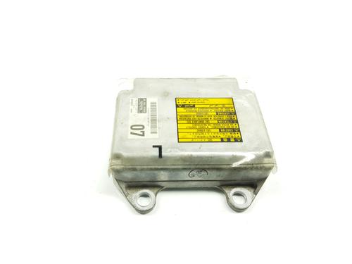ECU airbags TOYOTA LAND CRUISER PRADO (_J12_) 3.0 D-4D (KDJ120, KDJ125) | BP17017919M53 