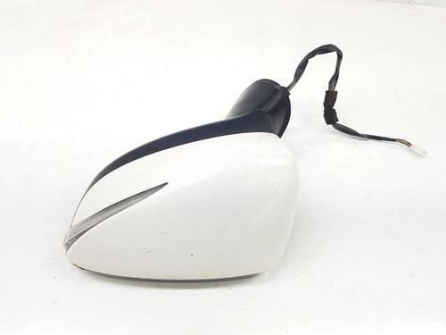 Left mirror MAZDA CX-3 (DK) 1.5 SKYACTIV-D (DK2WS, DK5FW) | BP39752492C26 - Image 2