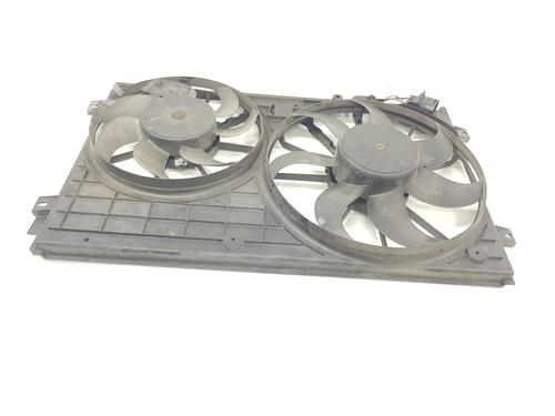 Used Radiator fan VW SCIROCCO III (137, 138) 1.4 TSI (160 hp) 20194084