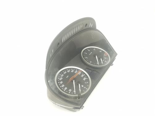 Used Instrument cluster BMW 5 (E60) 523 i (177 hp) 20198230