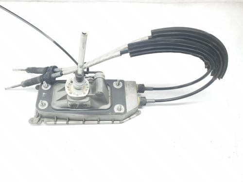 Used Gear lever SEAT IBIZA IV (6J5, 6P1) 1.4 TDI (105 hp) 16753354