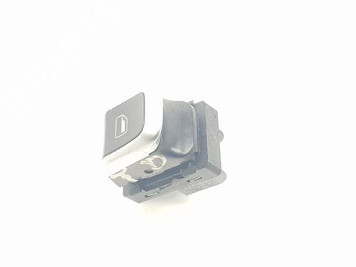 Used Right rear window switch AUDI A4 B8 Avant (8K5) 3.0 TDI (204 hp) 15001708