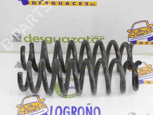 Shock absorber spring BMW 1 (E87) 118 d | BP14121176C152 