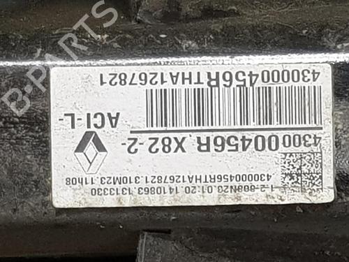 Rear axle RENAULT TRAFIC III Van (FG_) 2.0 dCi 130 (FGMY) | BP17734571M2 