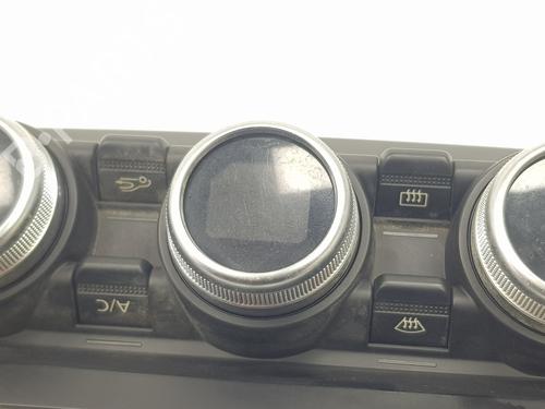 Climate control DACIA DUSTER (HM_) 1.5 dCi 110 (HMAB) | BP17773132I5 