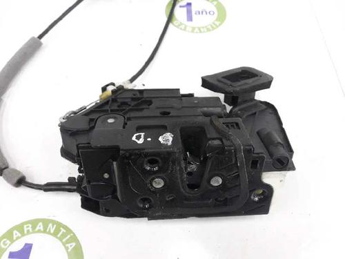 Front right lock VW GOLF VI (5K1) 2.0 TDI | BP3374645C97 