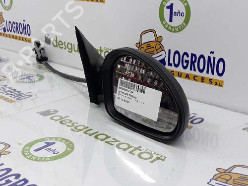 Right mirror SEAT IBIZA III (6L1)  | BP1324889C27 