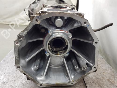 Gearbox TOYOTA LAND CRUISER PRADO (_J12_) 3.0 D-4D (KDJ120, KDJ125) | BP22801958M3 