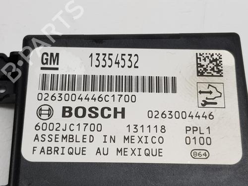 Elektronisk modul OPEL MOKKA / MOKKA X (J13) 1.7 CDTI (_76) | BP21518871M83 