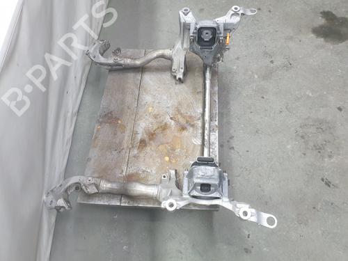 Subframe AUDI A4 B8 Avant (8K5) 2.0 TDI | BP30468507M9