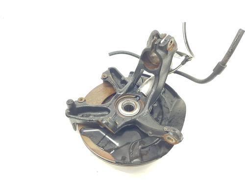 Right front steering knuckle SKODA KAMIQ (NW4) 1.0 TSI | BP31809491M26