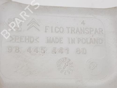 Sprinklertank CITROËN C3 III (SX) 1.2 VTi 82 | BP37439821C113 - Image 5