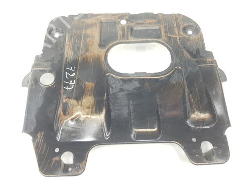 Underbody protection TOYOTA LAND CRUISER PRADO (_J12_) 3.0 D-4D (KDJ120, KDJ125) | BP18319382M92 