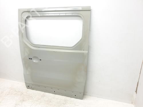 Left slide door RENAULT TRAFIC III Van (FG_) 1.6 dCi 140 (FGMA, FGMC) | BP29731758C74 