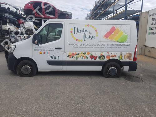 Gearbox RENAULT MASTER III Van (FV) 2.3 dCi 135 FWD (FV0N, FV08, FV06, FV00, FV1S) | BP38710924M3 - Image 28