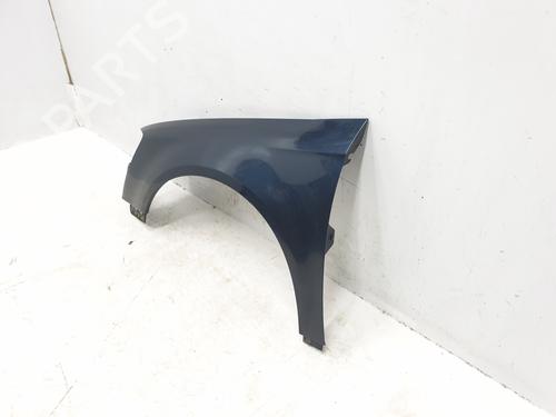 Left front fenders VW PASSAT B6 (3C2)  | BP27680523C41 