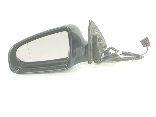 Left mirror AUDI A6 C6 (4F2) 3.0 TDI quattro | BP11205769C26 