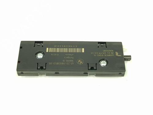 Used Electronic module MINI MINI COUNTRYMAN (R60) One D (90 hp) 18319357