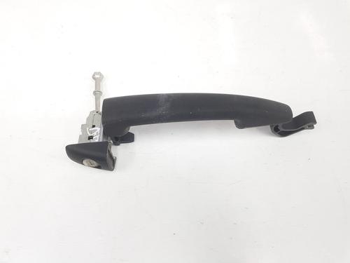 Front left exterior door handle CITROËN BERLINGO MULTISPACE (B9) 1.6 BlueHDi 100 | BP10286453C128 