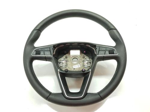 Used Steering wheel SEAT ARONA (KJ7, KJP) 1.0 TSI (116 hp) 15126530