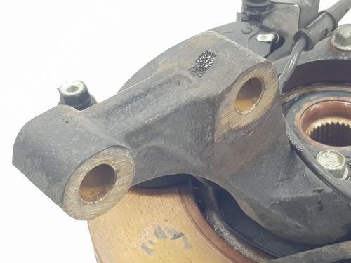 Left front steering knuckle KIA OPTIMA (JF) 1.7 CRDi | BP21058908M25 