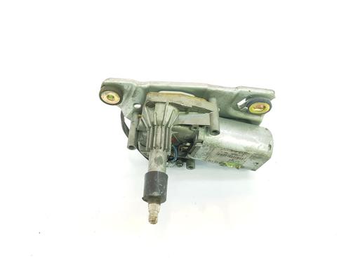 Used Rear wiper motor NISSAN PRIMERA Hatchback (P12) 2.2 Di (126 hp) 9575646
