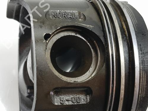 Other MERCEDES-BENZ C-CLASS (W203) C 220 CDI (203.006) | BP27801766O1