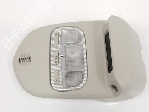 Interior roof light PEUGEOT 3008 I MPV (0U_) 1.6 HDi | BP11385003I8 