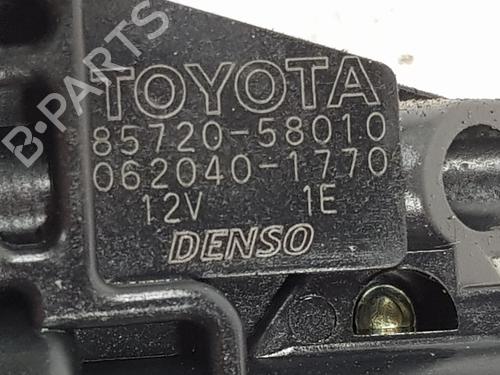 Rear right window mechanism TOYOTA LAND CRUISER PRADO (_J12_) 3.0 D-4D (KDJ120, KDJ125) | BP20196970C25 