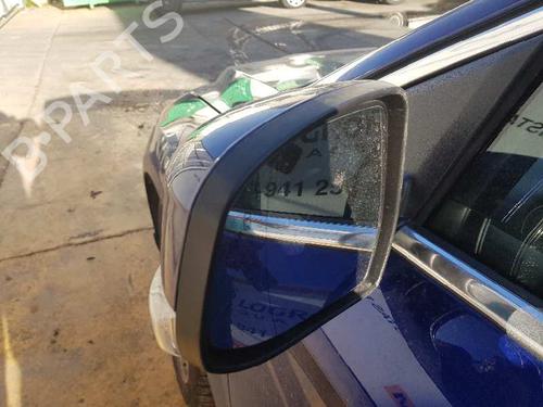 Rear axle FORD MONDEO IV (BA7) 2.2 TDCi | BP14079139M2 