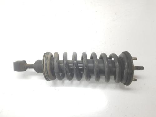 Left front shock absorber NISSAN PATHFINDER III (R51) 2.5 dCi 4WD (171 hp) 10415324