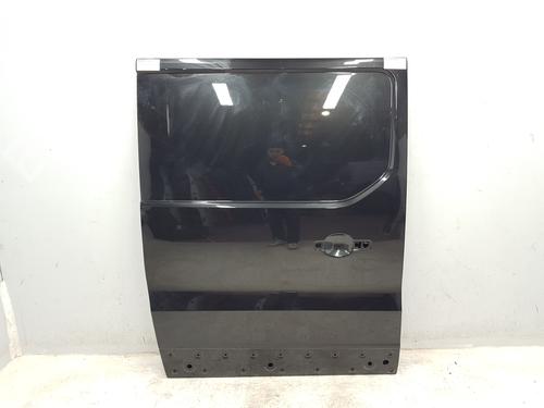 Used Right slide door Right slide door RENAULT TRAFIC III Van (FG_) 1.6 dCi 140 (FGMA, FGMC) (140 hp) 34117366 34117366