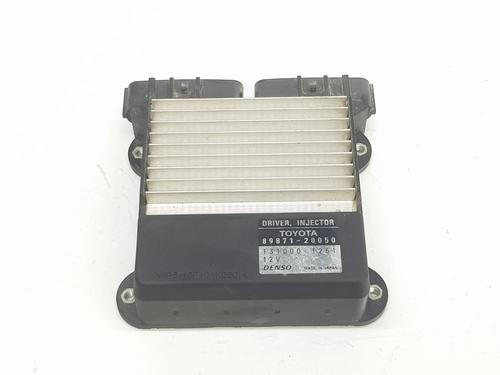 Elektronisk modul TOYOTA LAND CRUISER PRADO (_J12_) 3.0 D-4D (KDJ120, KDJ125) | BP11531243M83 