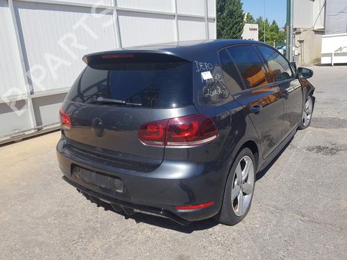 Right front driveshaft VW GOLF VI (5K1) 2.0 TDI | BP39599274M39  - Image 24