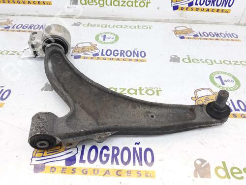 Left front suspension arm OPEL INSIGNIA A (G09) 2.0 CDTI (68) | BP756495M12 